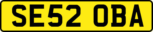 SE52OBA