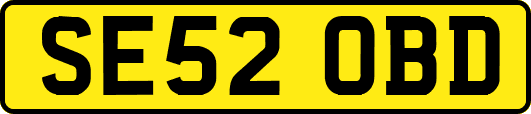 SE52OBD