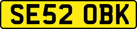 SE52OBK