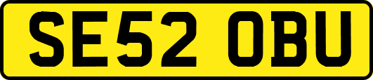 SE52OBU