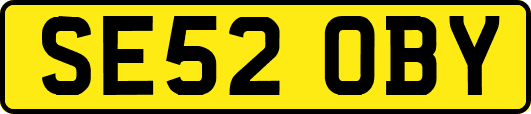 SE52OBY