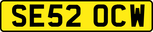 SE52OCW
