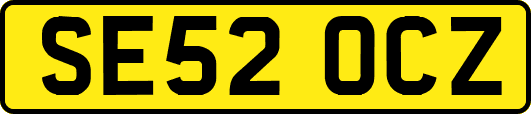 SE52OCZ