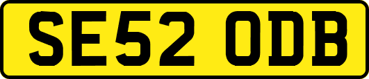 SE52ODB