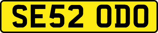 SE52ODO