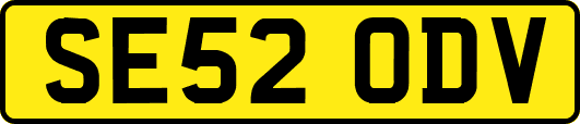 SE52ODV