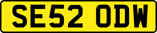 SE52ODW