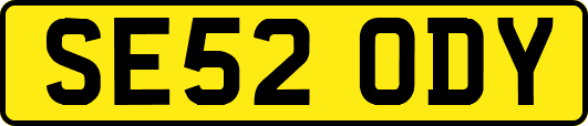 SE52ODY