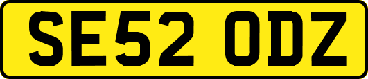 SE52ODZ