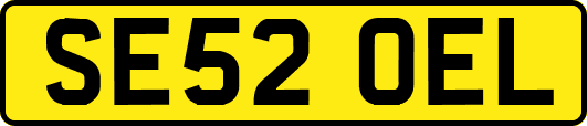 SE52OEL