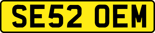 SE52OEM