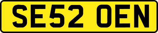 SE52OEN
