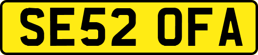 SE52OFA