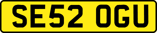 SE52OGU