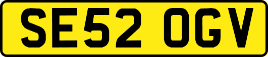 SE52OGV
