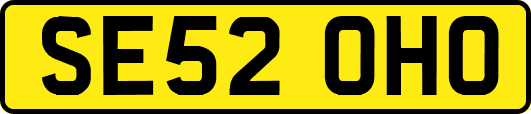 SE52OHO