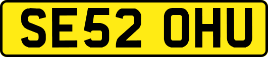 SE52OHU