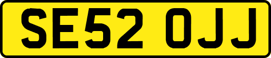 SE52OJJ