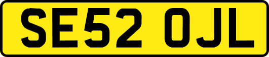 SE52OJL