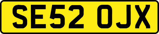 SE52OJX