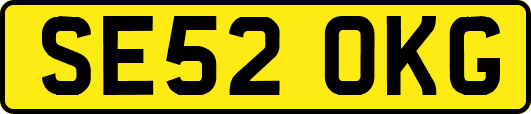 SE52OKG