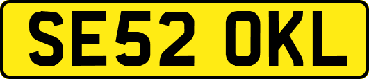 SE52OKL