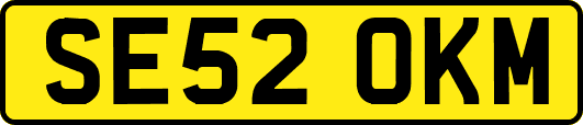 SE52OKM