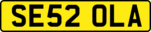 SE52OLA