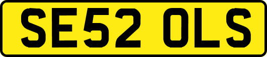 SE52OLS