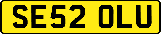 SE52OLU