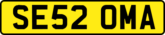 SE52OMA