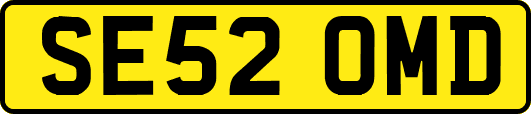 SE52OMD