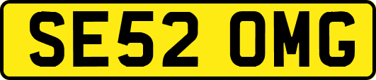 SE52OMG
