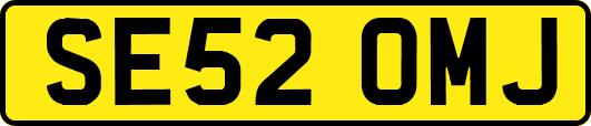 SE52OMJ