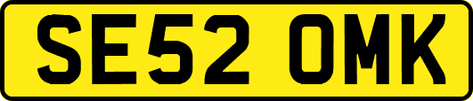 SE52OMK