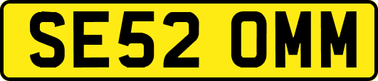 SE52OMM