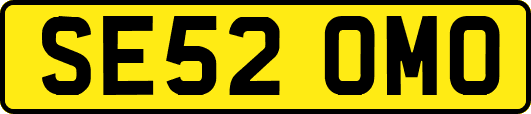 SE52OMO