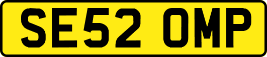 SE52OMP