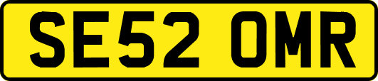 SE52OMR