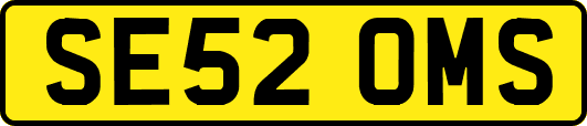 SE52OMS