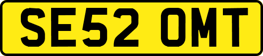 SE52OMT