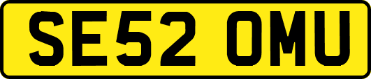 SE52OMU
