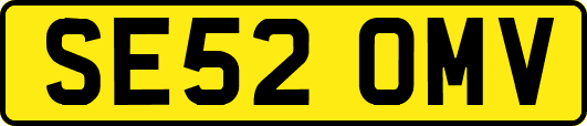 SE52OMV