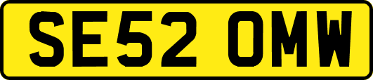 SE52OMW