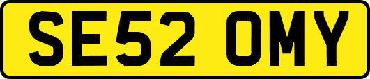 SE52OMY