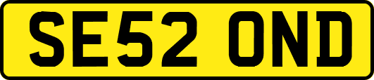 SE52OND