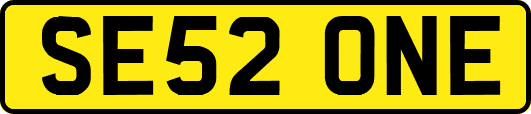 SE52ONE