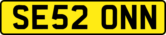 SE52ONN