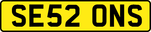 SE52ONS