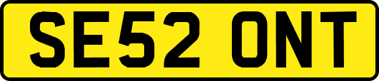 SE52ONT